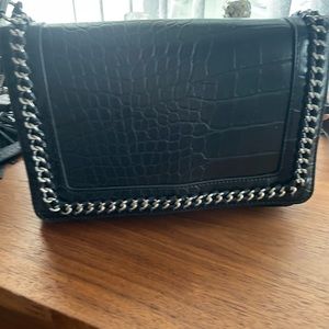 Nordstrom black bag